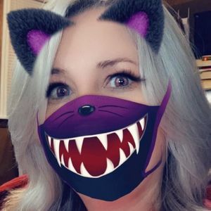 Meet your Posher, Trish